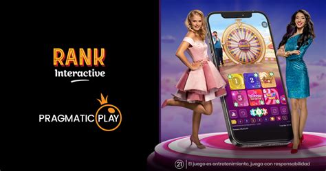 Experience the Best in iGaming with Pragmatic Play.